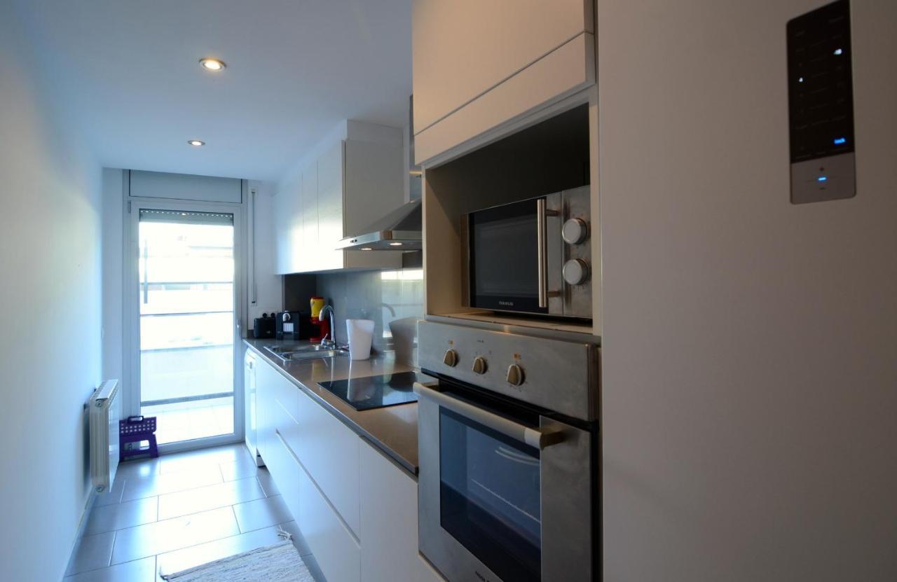 Apartamento Platja 32 1º 1ª. L'Estartit