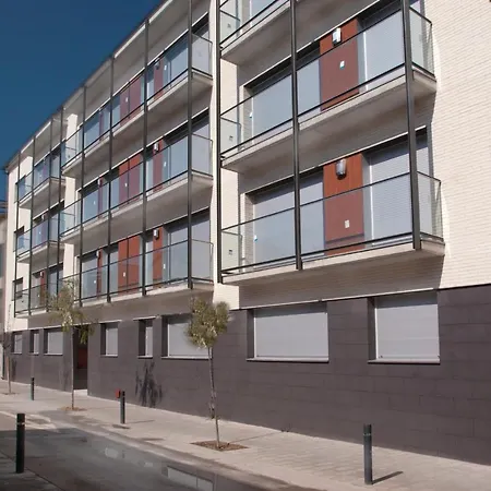 Platja 32 1º 1ª. Apartment L'Estartit Exterior photo