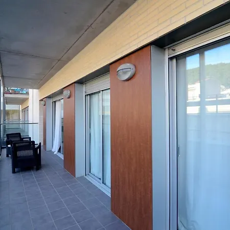 Platja 32 1º 1ª. Apartment L'Estartit Exterior photo