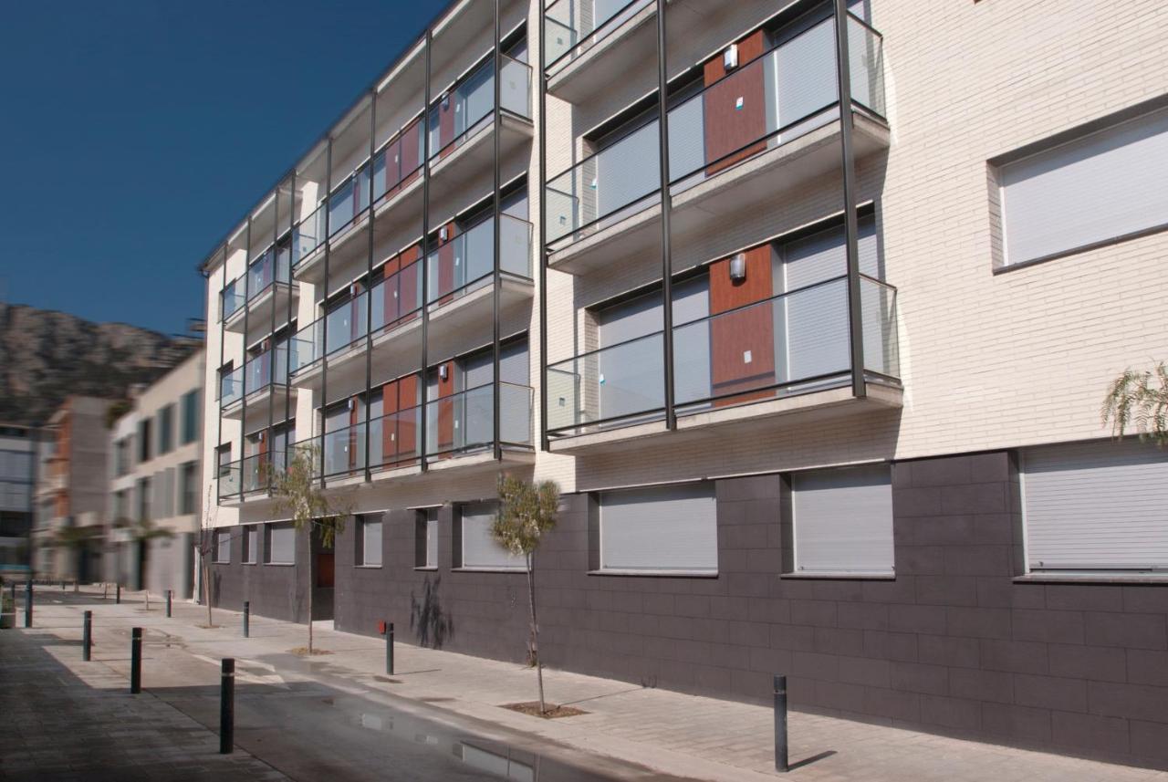 Appartement Platja 32 1º 1ª.