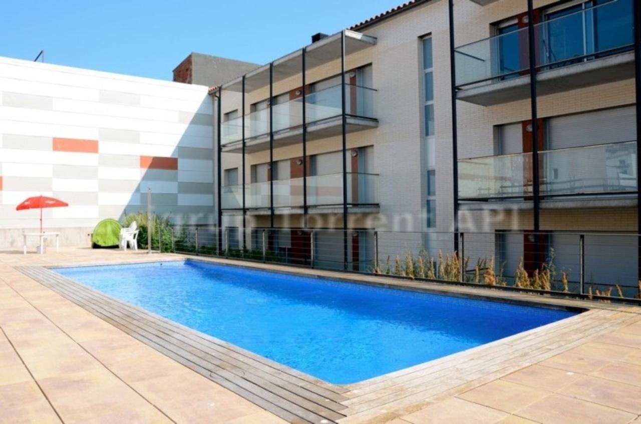 Apartment Platja 32 1º 1ª. *